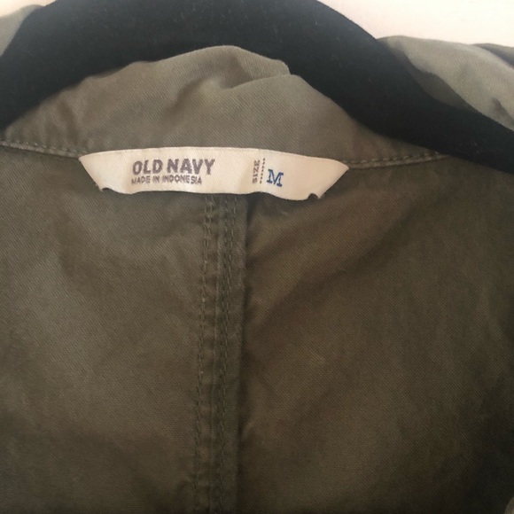 Jacket - Picture 2 of 2